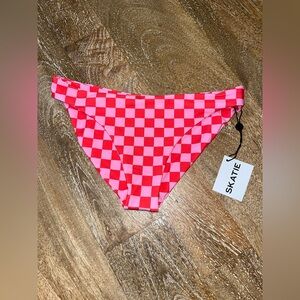 Skatie Cheryl Bikini Bottom (in Daytona) - S